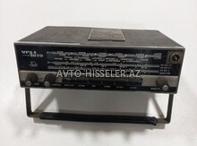 Moskvic 412-408 radiosu